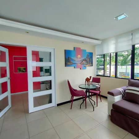 Torre Bellini Apartment Guayaquil Ngoại thất bức ảnh