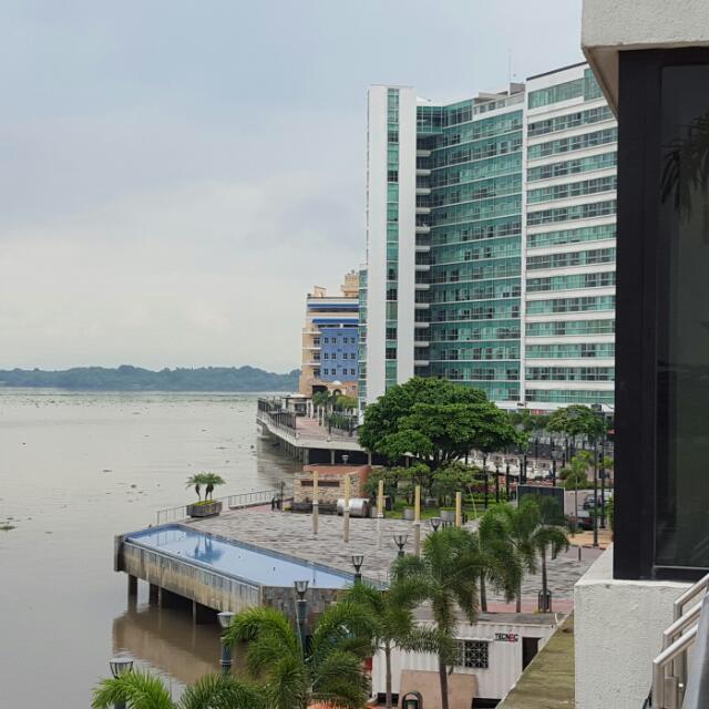 Torre Bellini Apartment Guayaquil Ngoại thất bức ảnh